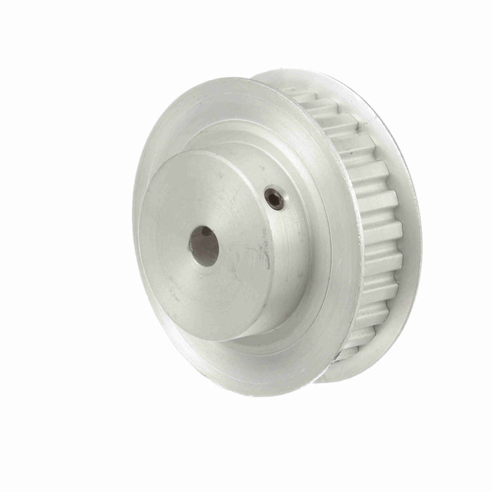 Steel Rough Bore Gearbelt Pulley