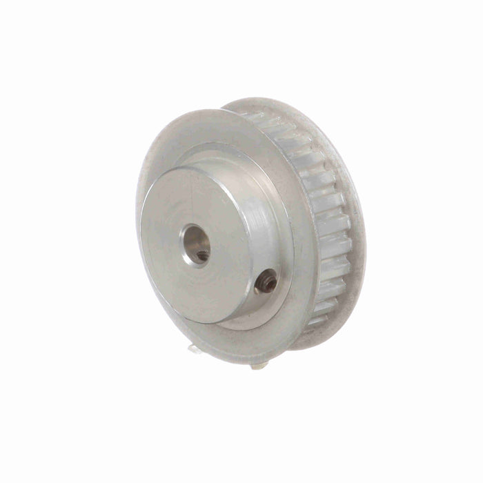 Aluminum Rough Bore Gearbelt Pulley