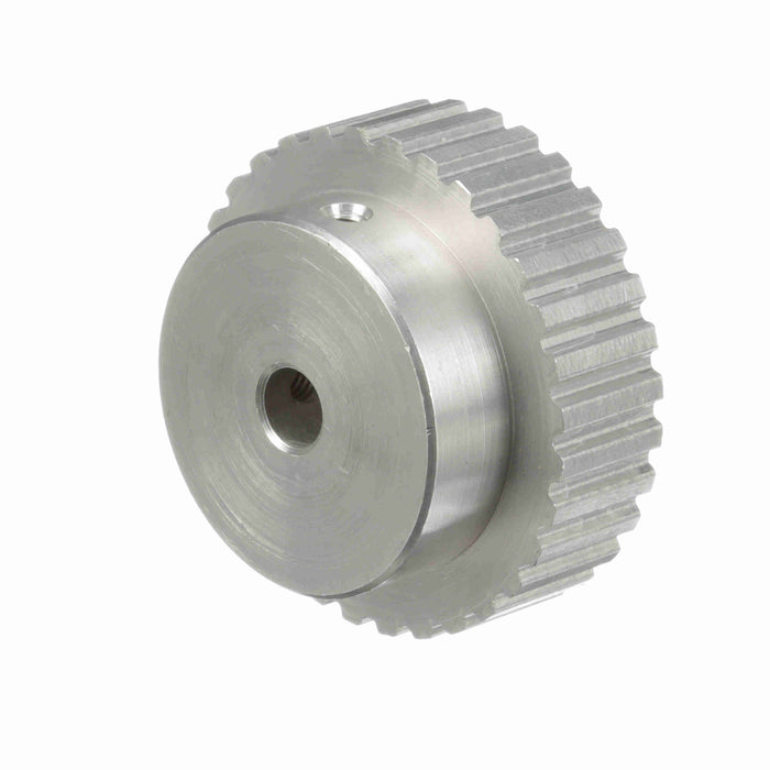 Steel Rough Bore Gearbelt Pulley