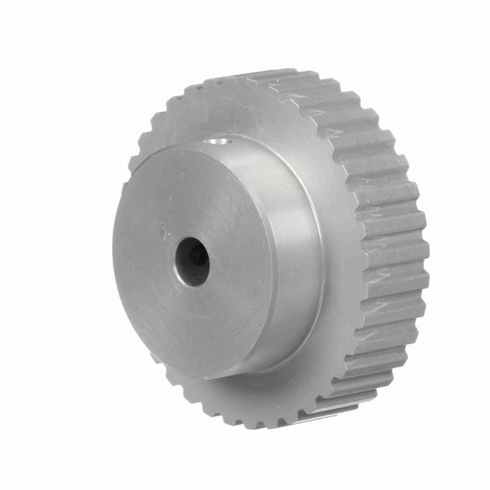 Steel Rough Bore Gearbelt Pulley