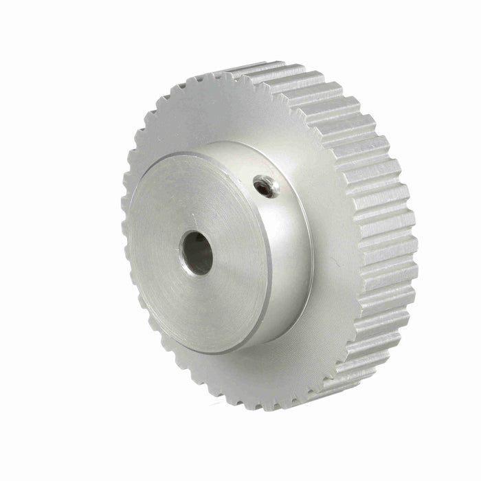 Steel Rough Bore Gearbelt Pulley