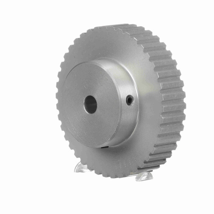 Steel Rough Bore Gearbelt Pulley