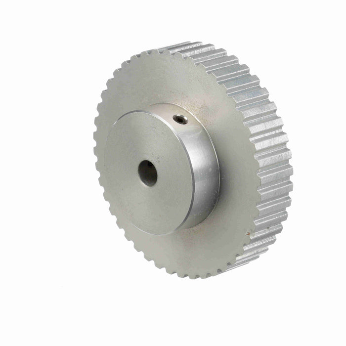 Steel Rough Bore Gearbelt Pulley