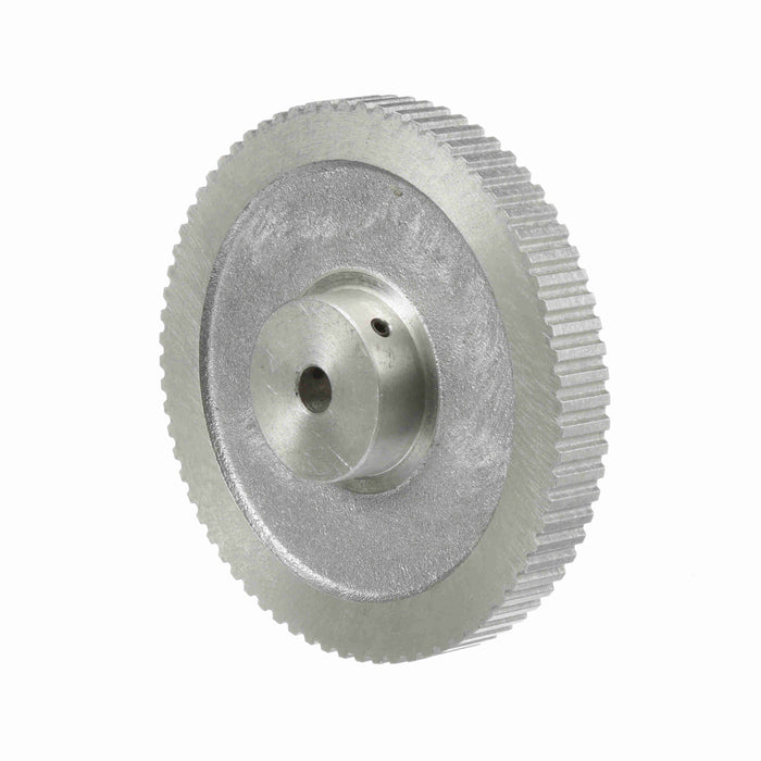 Steel Rough Bore Gearbelt Pulley