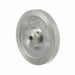 Steel Rough Bore Gearbelt Pulley