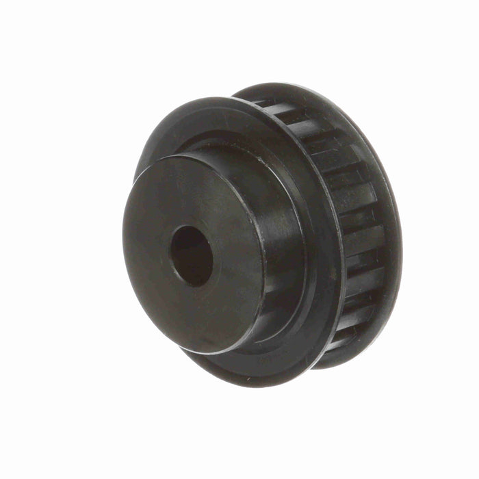 Steel Rough Bore Gearbelt Pulley