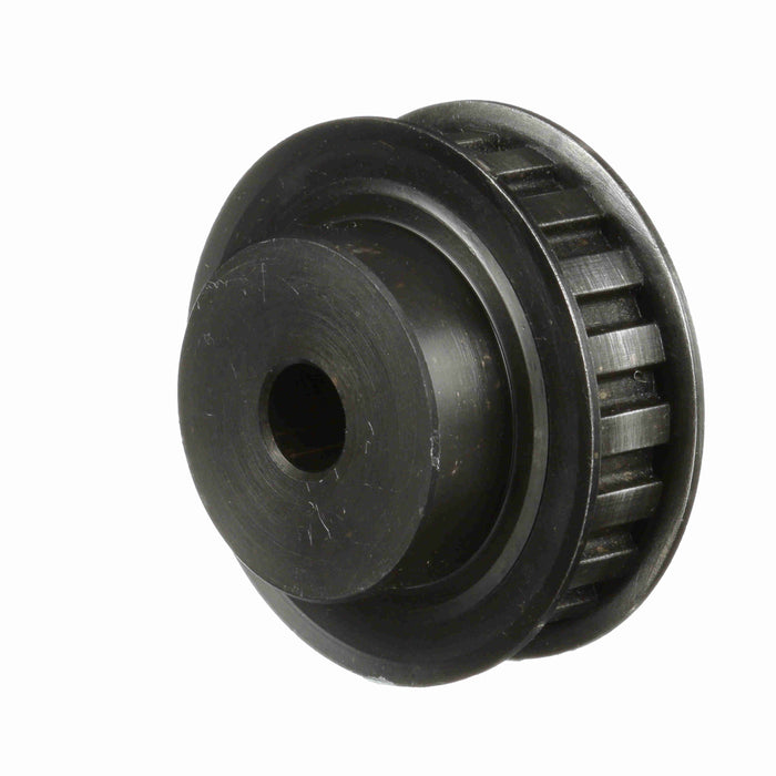 Steel Rough Bore Gearbelt Pulley