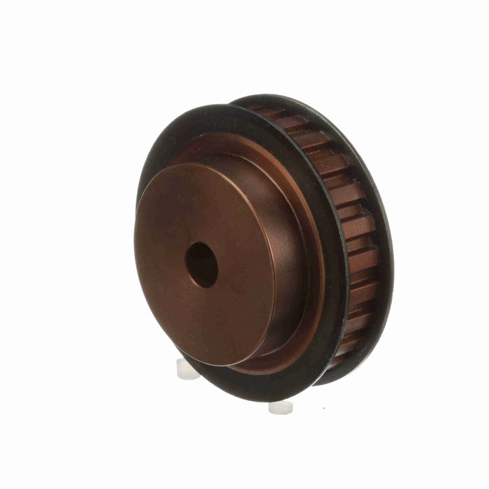 Steel Rough Bore Gearbelt Pulley