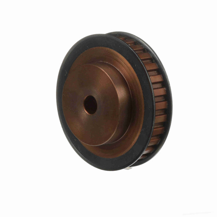 Steel Rough Bore Gearbelt Pulley