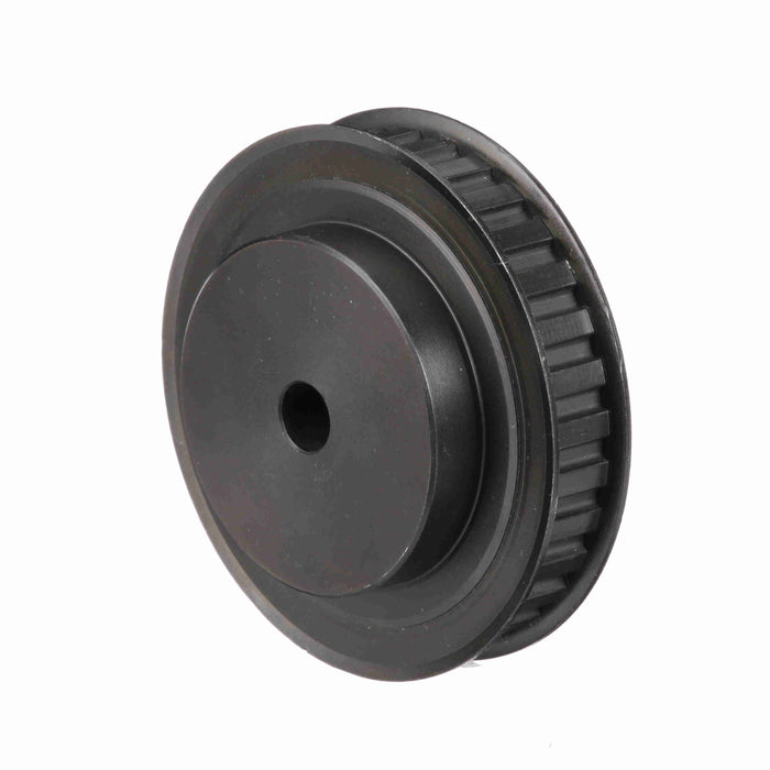 Steel Rough Bore Gearbelt Pulley