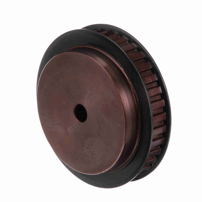 Steel Rough Bore Gearbelt Pulley