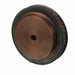 Steel Rough Bore Gearbelt Pulley