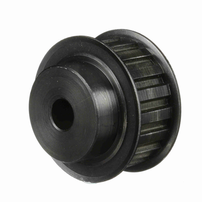 Steel Rough Bore Gearbelt Pulley