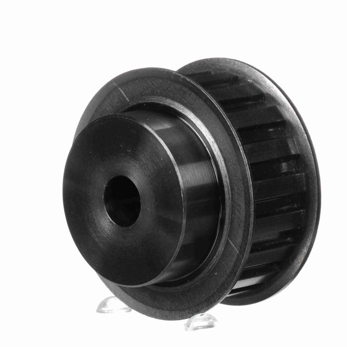 Steel Rough Bore Gearbelt Pulley