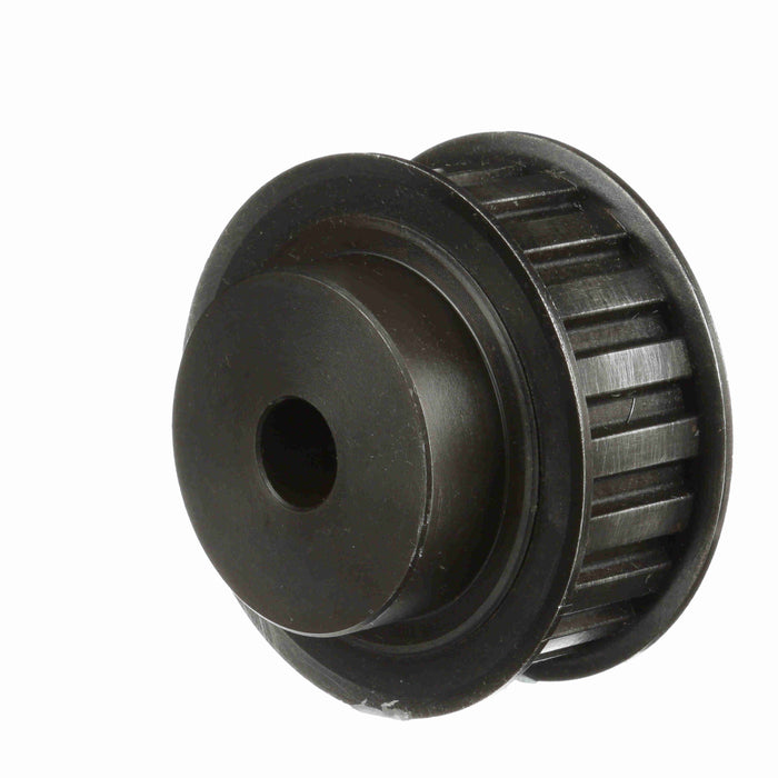 Steel Rough Bore Gearbelt Pulley