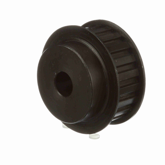 Steel Rough Bore Gearbelt Pulley