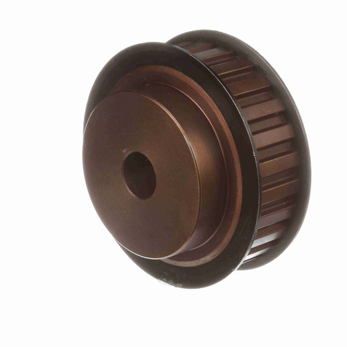 Steel Rough Bore Gearbelt Pulley