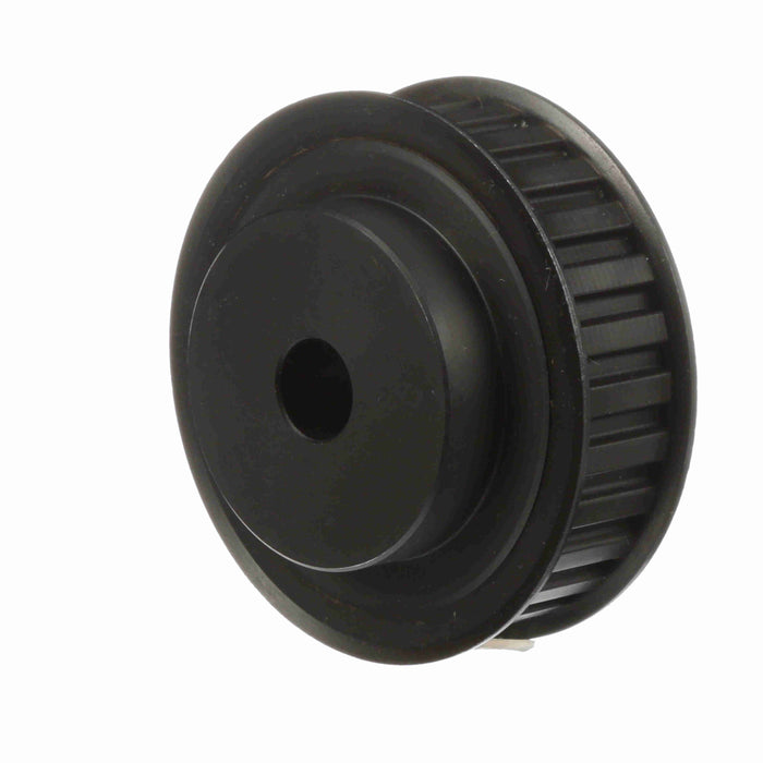 Steel Rough Bore Gearbelt Pulley