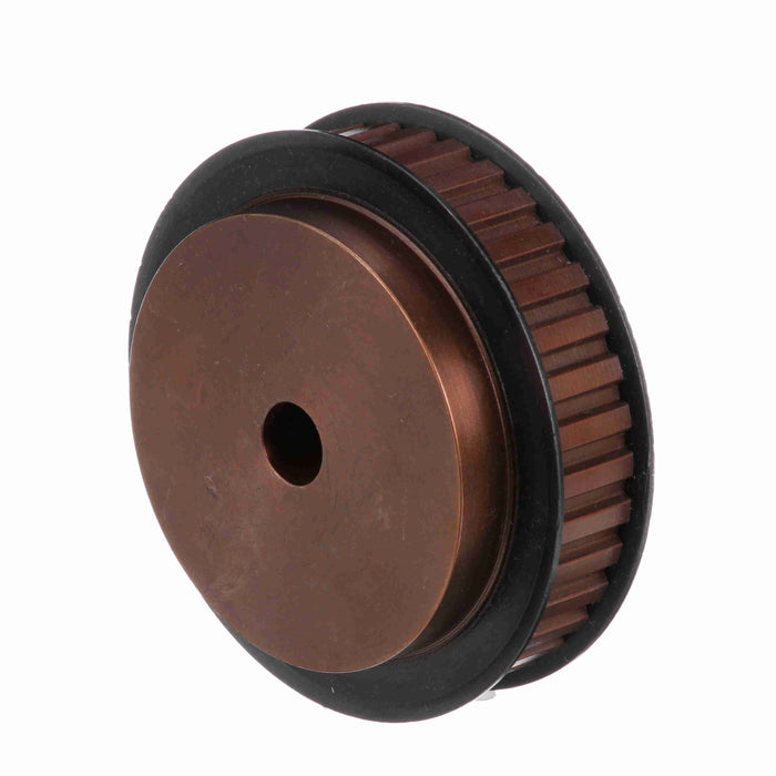 Steel Rough Bore Gearbelt Pulley