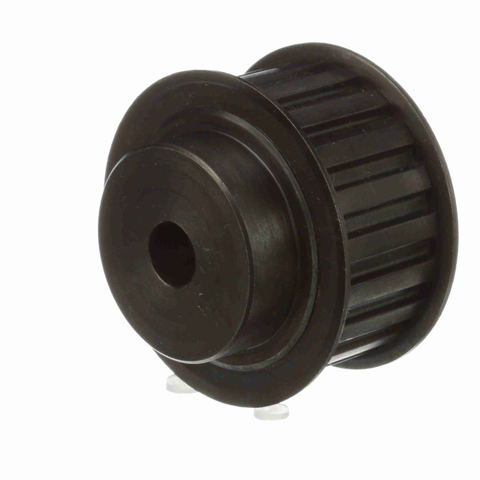 Steel Rough Bore Gearbelt Pulley