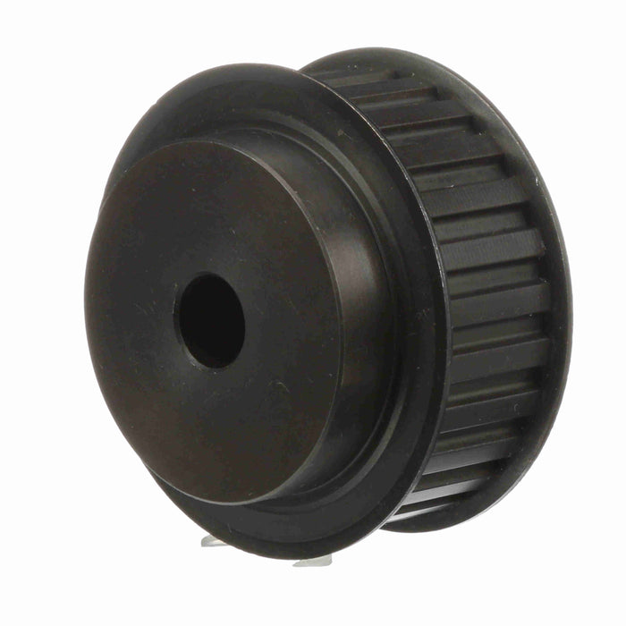 Steel Rough Bore Gearbelt Pulley