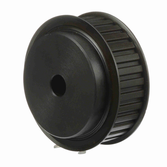 Steel Rough Bore Gearbelt Pulley