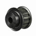 Steel Rough Bore Gearbelt Pulley