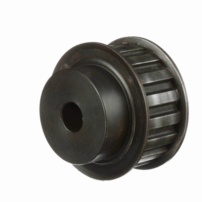 Steel Rough Bore Gearbelt Pulley