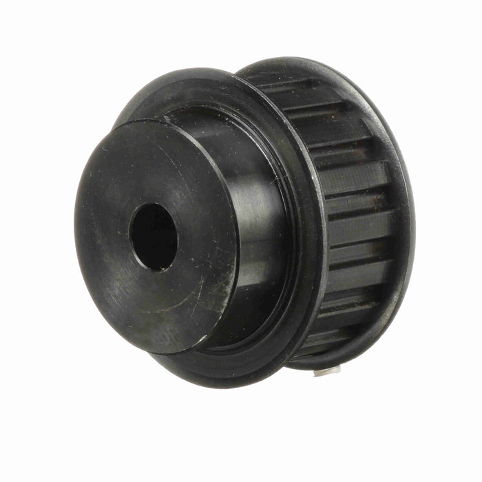 Steel Rough Bore Gearbelt Pulley