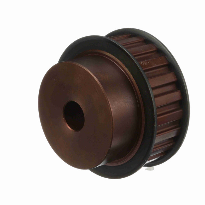 Steel Rough Bore Gearbelt Pulley
