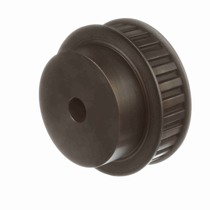 Steel Rough Bore Gearbelt Pulley