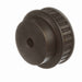 Steel Rough Bore Gearbelt Pulley