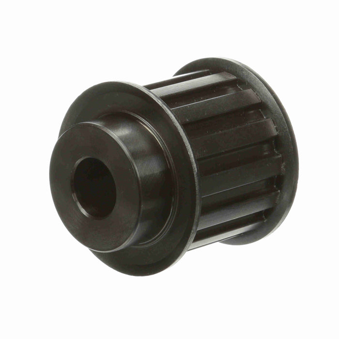 Steel Rough Bore Gearbelt Pulley