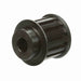 Steel Rough Bore Gearbelt Pulley