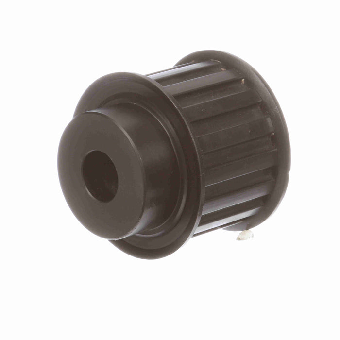 Steel Rough Bore Gearbelt Pulley