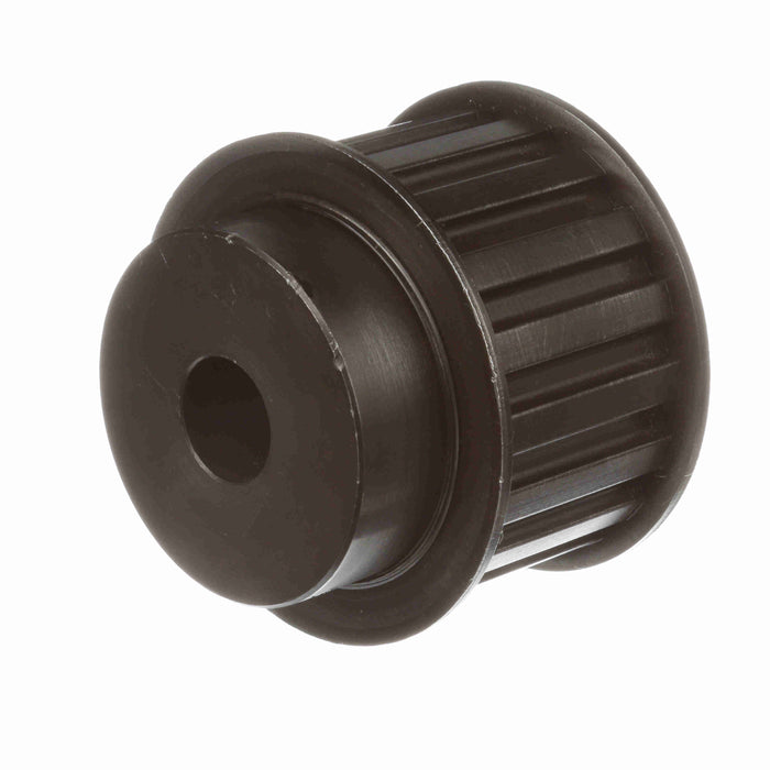 Steel Rough Bore Gearbelt Pulley