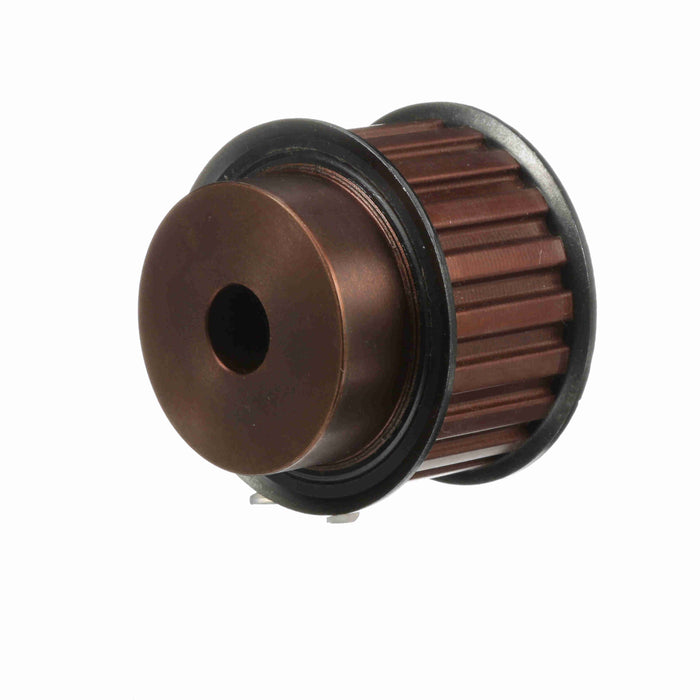 Steel Rough Bore Gearbelt Pulley