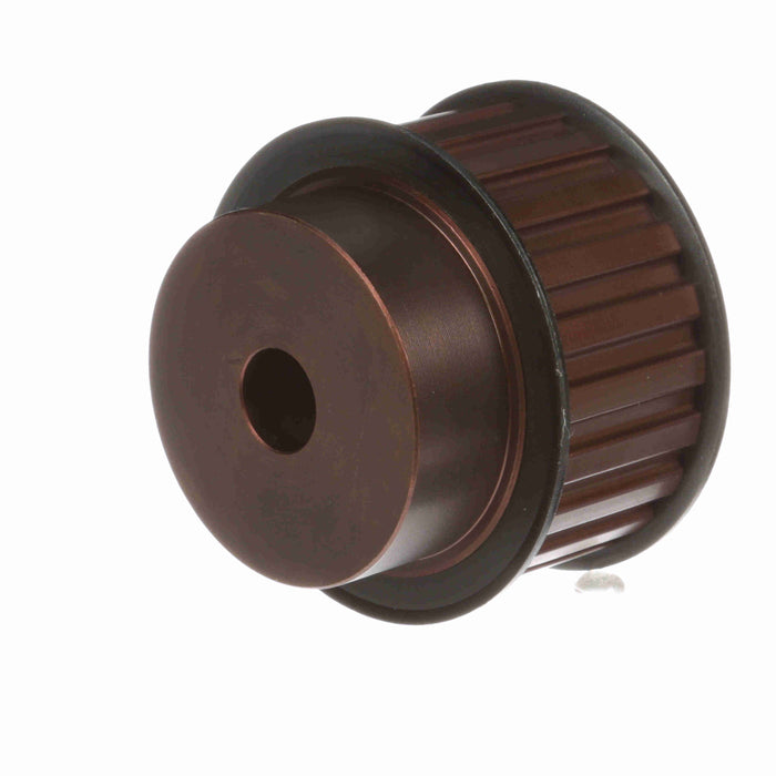 Steel Rough Bore Gearbelt Pulley