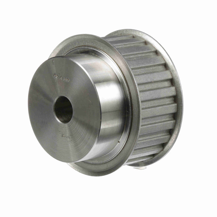 Steel Rough Bore Gearbelt Pulley