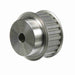 Steel Rough Bore Gearbelt Pulley