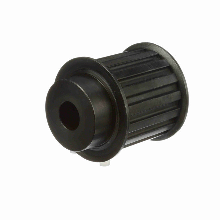 Steel Rough Bore Gearbelt Pulley