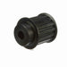 Steel Rough Bore Gearbelt Pulley
