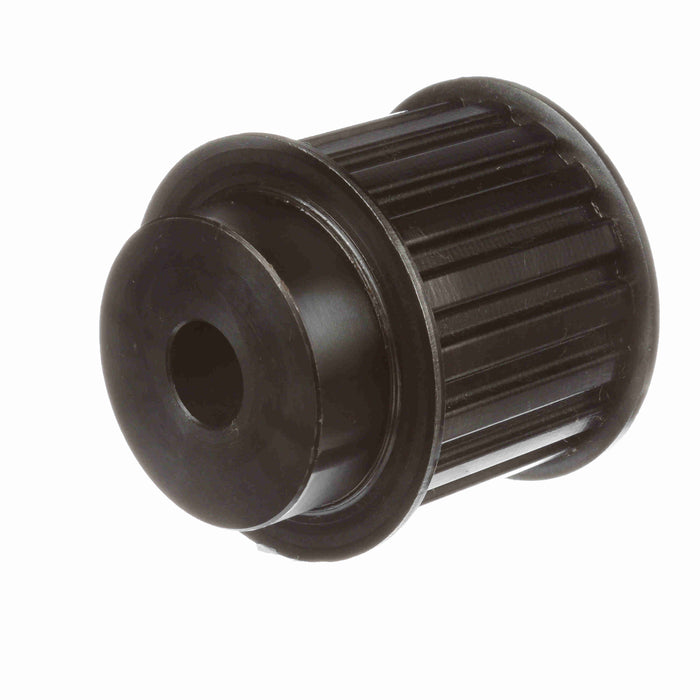 Steel Rough Bore Gearbelt Pulley