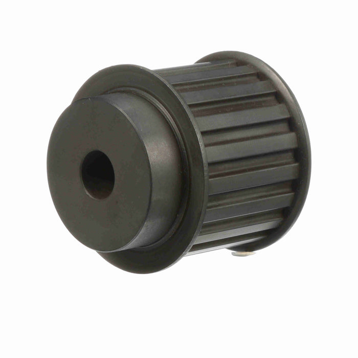 Steel Rough Bore Gearbelt Pulley