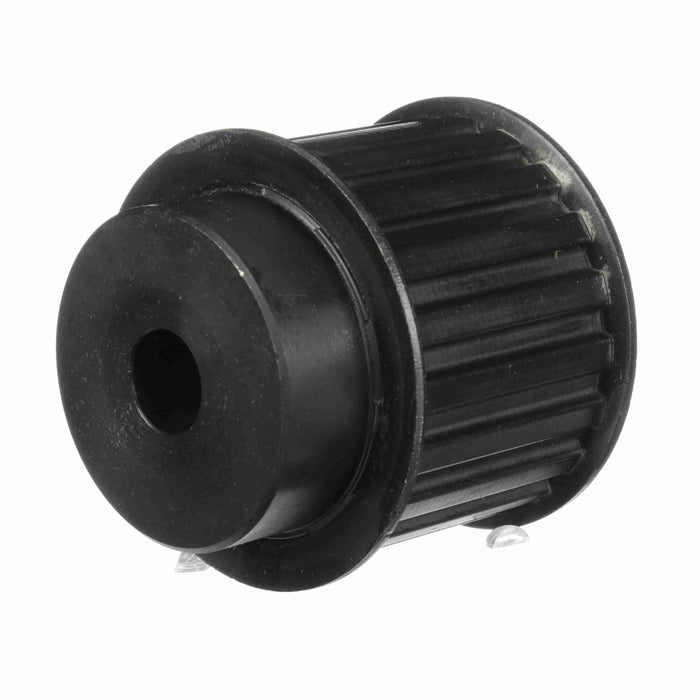 Steel Rough Bore Gearbelt Pulley