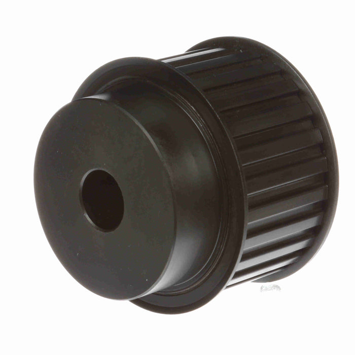 Steel Rough Bore Gearbelt Pulley