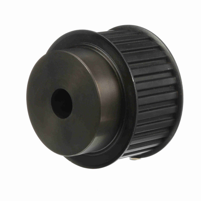 Steel Rough Bore Gearbelt Pulley