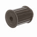 Steel Rough Bore Gearbelt Pulley