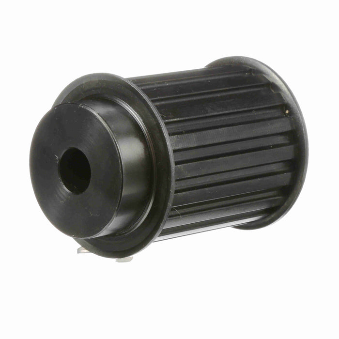 Steel Rough Bore Gearbelt Pulley