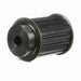 Steel Rough Bore Gearbelt Pulley